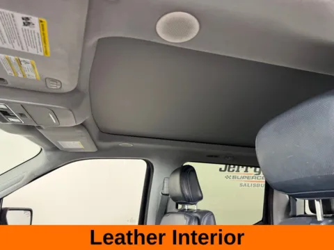 Another view of 2021 Ford F-150 Limited for sale in Salisbury, NC at Jerry Hunt Supercenter - Salisbury