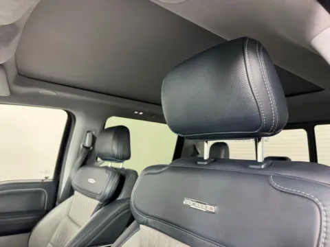 Another view of 2021 Ford F-150 Limited for sale in Salisbury, NC at Jerry Hunt Supercenter - Salisbury