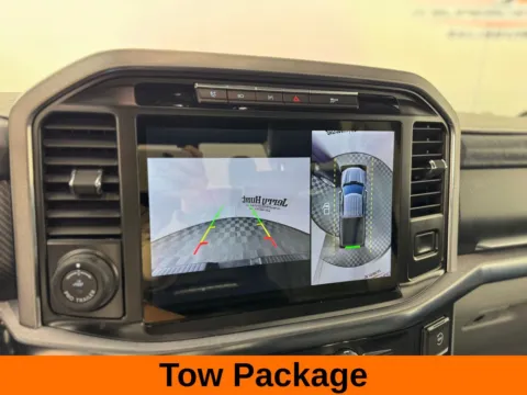 More photos of 2021 Ford F-150 Limited at Jerry Hunt Supercenter - Salisbury, NC