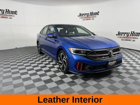 More photos of 2024 Volkswagen Jetta GLI 2.0T Autobahn at Jerry Hunt Supercenter - Salisbury, NC