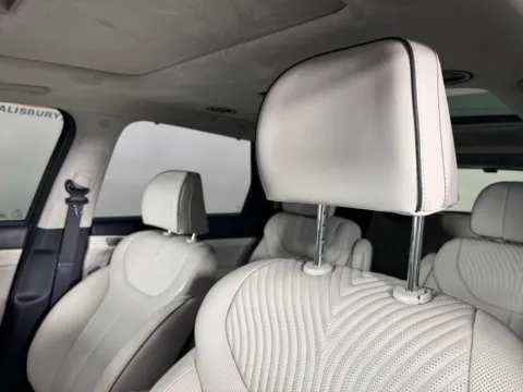 Another view of 2023 Hyundai Palisade Calligraphy for sale in Salisbury, NC at Jerry Hunt Supercenter - Salisbury