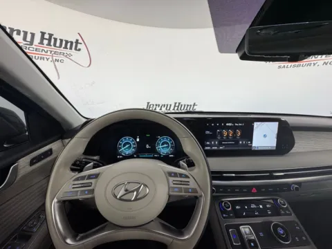 Photos of 2023 Hyundai Palisade Calligraphy for sale in Salisbury, NC at Jerry Hunt Supercenter - Salisbury