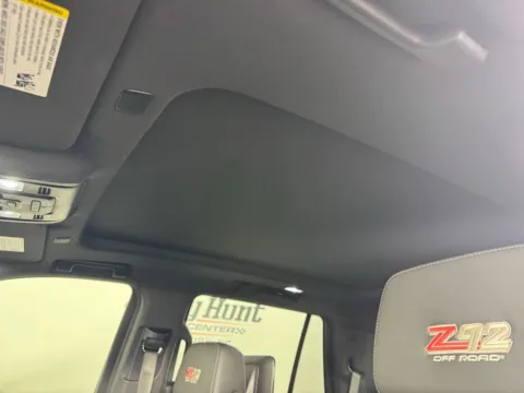 More photos of 2021 Chevrolet Tahoe Z71 at Jerry Hunt Supercenter - Salisbury, NC