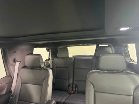 More photos of 2021 Chevrolet Tahoe Z71 at Jerry Hunt Supercenter - Salisbury, NC