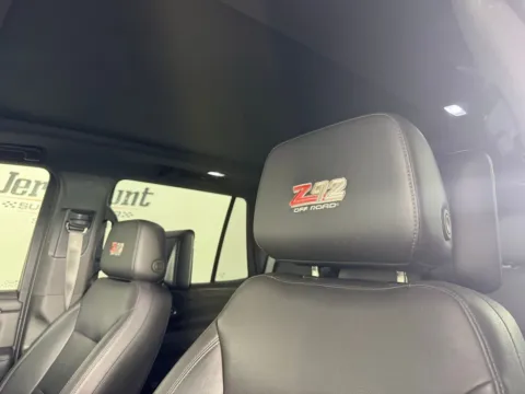Another view of 2021 Chevrolet Tahoe Z71 for sale in Salisbury, NC at Jerry Hunt Supercenter - Salisbury