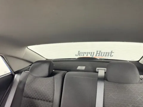 Another view of 2023 Kia Rio S for sale in Salisbury, NC at Jerry Hunt Supercenter - Salisbury