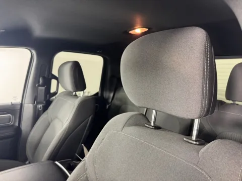 Another view of 2023 Ram 1500 Big Horn/Lone Star for sale in Salisbury, NC at Jerry Hunt Supercenter - Salisbury
