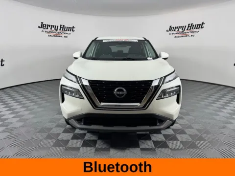More photos of 2023 Nissan Rogue SV at Jerry Hunt Supercenter - Salisbury, NC
