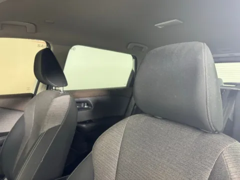 Another view of 2023 Nissan Rogue SV for sale in Salisbury, NC at Jerry Hunt Supercenter - Salisbury