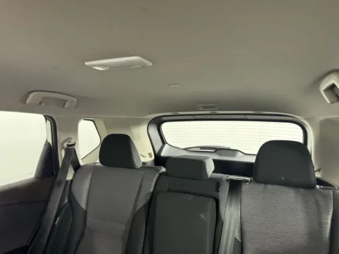 More photos of 2023 Nissan Rogue SV at Jerry Hunt Supercenter - Salisbury, NC