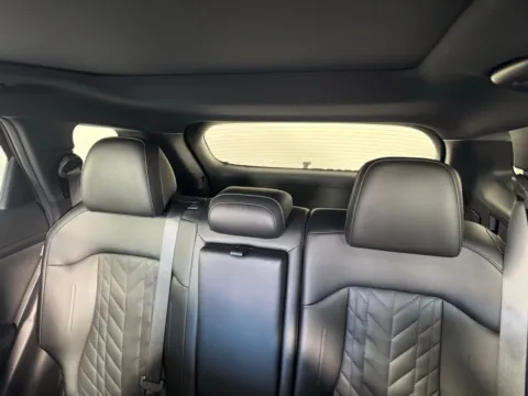 Another view of 2024 Kia Sportage X-Line for sale in Salisbury, NC at Jerry Hunt Supercenter - Salisbury