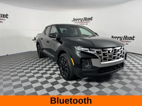 More photos of 2024 Hyundai Santa Cruz SEL at Jerry Hunt Supercenter - Salisbury, NC