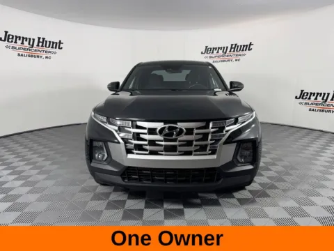 More photos of 2024 Hyundai Santa Cruz SEL at Jerry Hunt Supercenter - Salisbury, NC