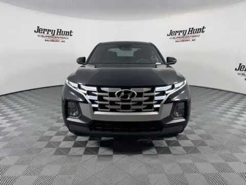 More photos of 2024 Hyundai Santa Cruz SEL at Jerry Hunt Supercenter - Salisbury, NC