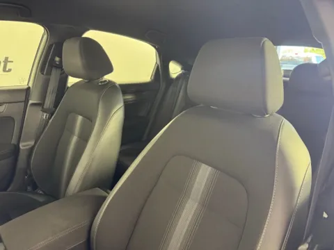 Another view of 2024 Honda Civic Sport for sale in Salisbury, NC at Jerry Hunt Supercenter - Salisbury