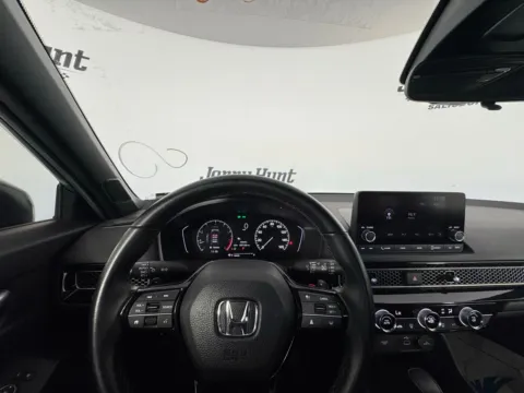 Photos of 2024 Honda Civic Sport for sale in Salisbury, NC at Jerry Hunt Supercenter - Salisbury