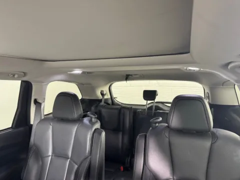 More photos of 2021 Subaru Ascent Limited at Jerry Hunt Supercenter - Salisbury, NC