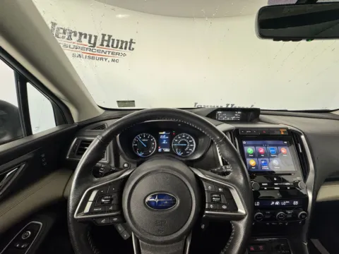 Photos of 2021 Subaru Ascent Limited for sale in Salisbury, NC at Jerry Hunt Supercenter - Salisbury
