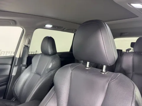 Another view of 2021 Subaru Ascent Limited for sale in Salisbury, NC at Jerry Hunt Supercenter - Salisbury