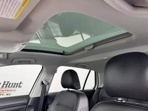 More photos of 2018 Volkswagen Golf TSI S 4-Door at Jerry Hunt Supercenter - Salisbury, NC