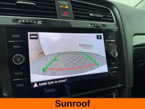 More photos of 2018 Volkswagen Golf TSI S 4-Door at Jerry Hunt Supercenter - Salisbury, NC