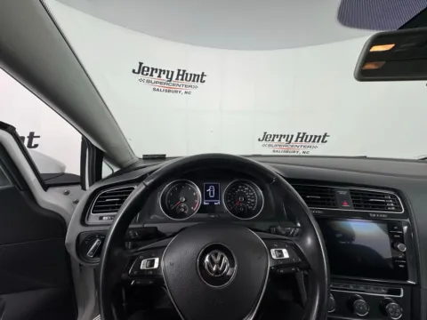 Photos of 2018 Volkswagen Golf TSI S 4-Door for sale in Salisbury, NC at Jerry Hunt Supercenter - Salisbury