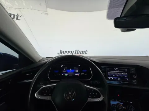 Photos of 2022 Volkswagen Jetta 1.5T SE for sale in Salisbury, NC at Jerry Hunt Supercenter - Salisbury