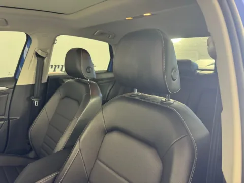 Another view of 2022 Volkswagen Jetta 1.5T SE for sale in Salisbury, NC at Jerry Hunt Supercenter - Salisbury