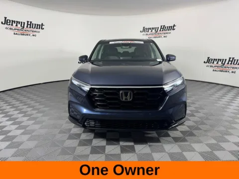 More photos of 2025 Honda CR-V EX-L at Jerry Hunt Supercenter - Salisbury, NC