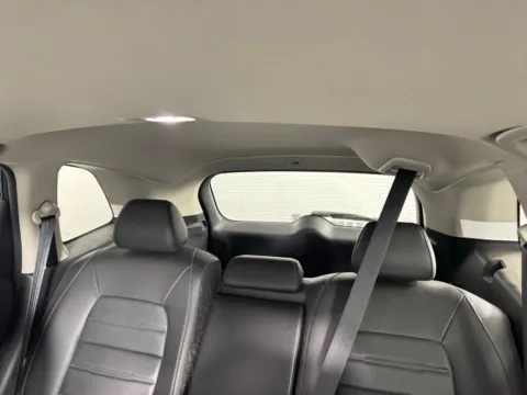 More photos of 2025 Honda CR-V EX-L at Jerry Hunt Supercenter - Salisbury, NC
