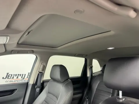 Another view of 2025 Honda CR-V EX-L for sale in Salisbury, NC at Jerry Hunt Supercenter - Salisbury