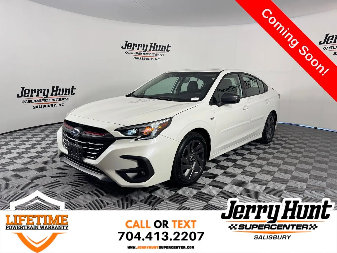 2024 Subaru Legacy Sport for sale in Salisbury, NC