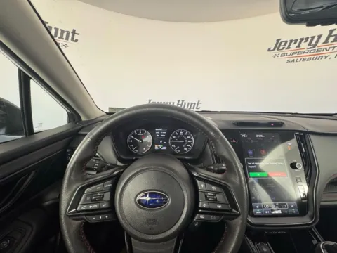 Photos of 2024 Subaru Legacy Sport for sale in Salisbury, NC at Jerry Hunt Supercenter - Salisbury
