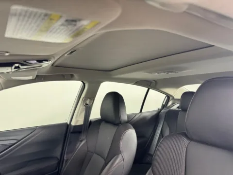 More photos of 2024 Subaru Legacy Sport at Jerry Hunt Supercenter - Salisbury, NC