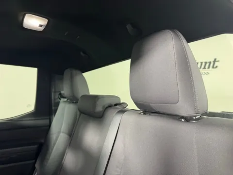 More photos of 2024 Toyota Tacoma SR5 at Jerry Hunt Supercenter - Salisbury, NC