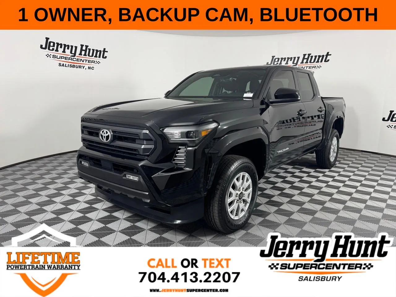 2024 Toyota Tacoma SR5 for sale in Salisbury, NC