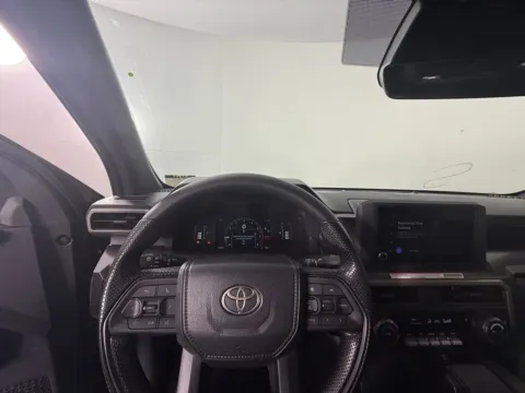 Photos of 2024 Toyota Tacoma SR5 for sale in Salisbury, NC at Jerry Hunt Supercenter - Salisbury