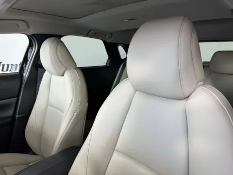 Photos of 2022 Mazda CX-30 2.5 Turbo for sale in Salisbury, NC at Jerry Hunt Supercenter - Salisbury