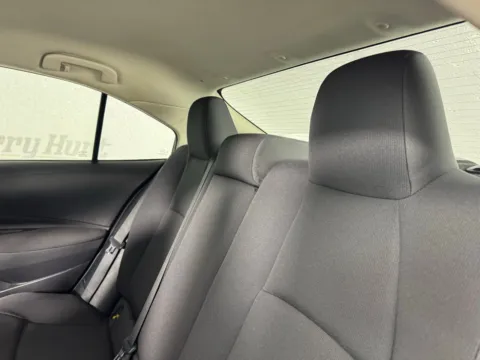 More photos of 2024 Toyota Corolla LE at Jerry Hunt Supercenter - Salisbury, NC