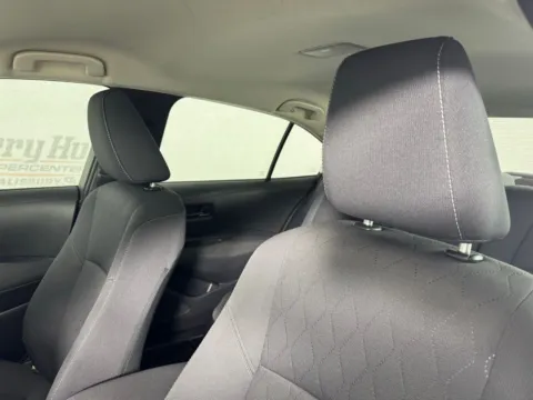 Another view of 2024 Toyota Corolla LE for sale in Salisbury, NC at Jerry Hunt Supercenter - Salisbury
