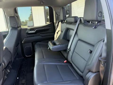 Another view of 2024 GMC Sierra 1500 SLT for sale in Salisbury, NC at Jerry Hunt Supercenter - Salisbury