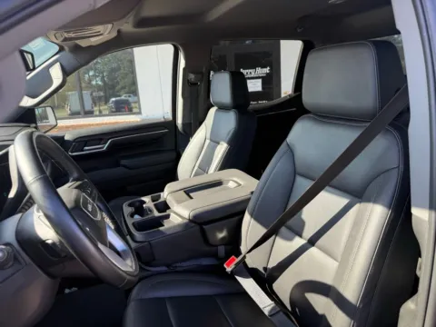 Photos of 2024 GMC Sierra 1500 SLT for sale in Salisbury, NC at Jerry Hunt Supercenter - Salisbury