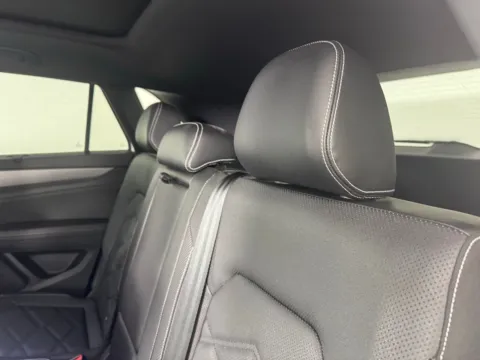 Another view of 2024 Volkswagen Atlas Cross Sport 2.0T SE w/Technology for sale in Salisbury, NC at Jerry Hunt Supercenter - Salisbury