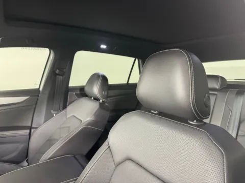 Photos of 2024 Volkswagen Atlas Cross Sport 2.0T SE w/Technology for sale in Salisbury, NC at Jerry Hunt Supercenter - Salisbury