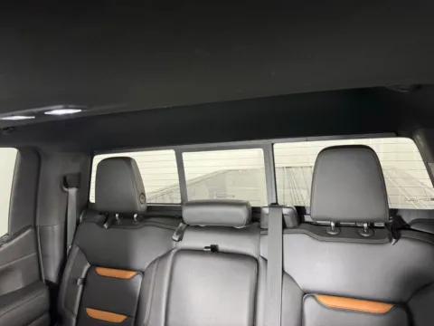 More photos of 2020 GMC Sierra 1500 AT4 at Jerry Hunt Supercenter - Salisbury, NC