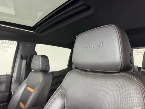 Another view of 2020 GMC Sierra 1500 AT4 for sale in Salisbury, NC at Jerry Hunt Supercenter - Salisbury