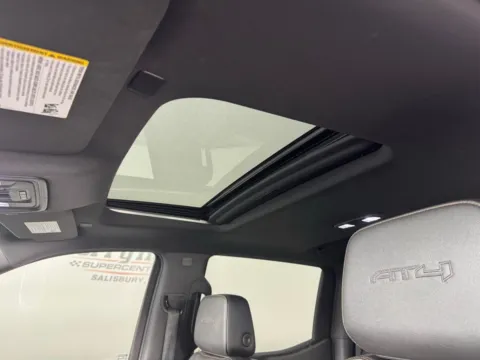 More photos of 2020 GMC Sierra 1500 AT4 at Jerry Hunt Supercenter - Salisbury, NC