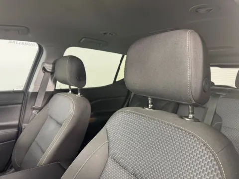 Another view of 2021 GMC Acadia SLE for sale in Salisbury, NC at Jerry Hunt Supercenter - Salisbury