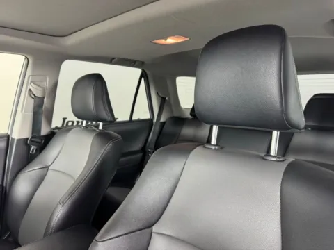 Another view of 2023 Toyota 4Runner SR5 Premium for sale in Salisbury, NC at Jerry Hunt Supercenter - Salisbury