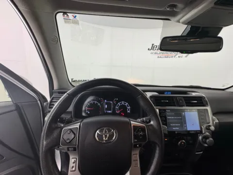 Photos of 2023 Toyota 4Runner SR5 Premium for sale in Salisbury, NC at Jerry Hunt Supercenter - Salisbury